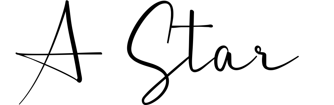 A Star