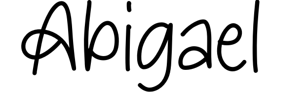 Abigael