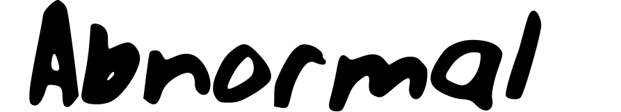 Abnormal
