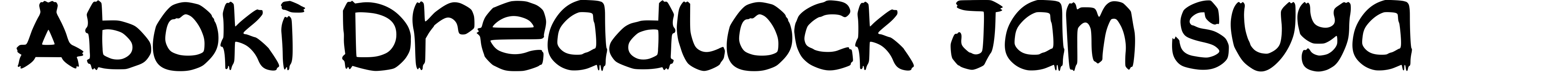 Aboki Dreadlock Jam Suya