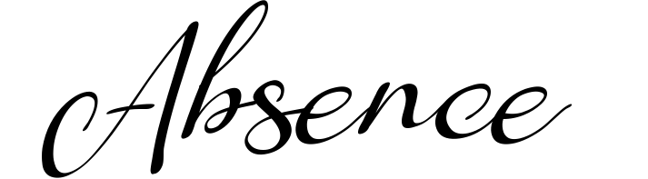 Absence