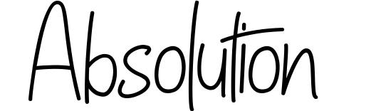 Absolution