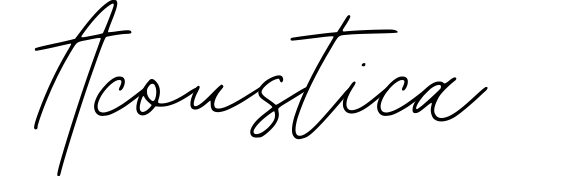 Acoustica
