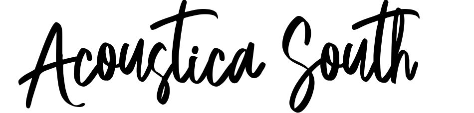 Acoustica South