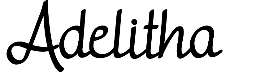 Adelitha