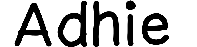 Adhie