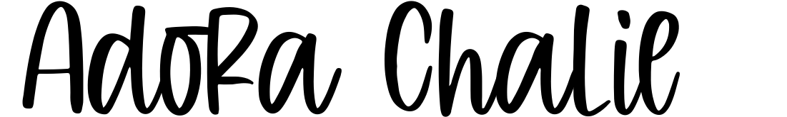 Adora Chalie
