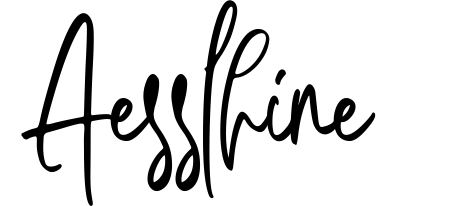 Aesslhine