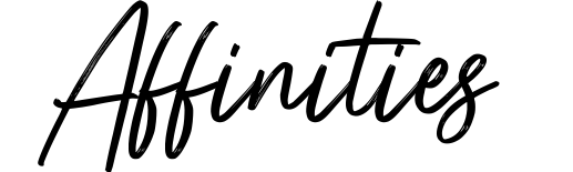Affinities