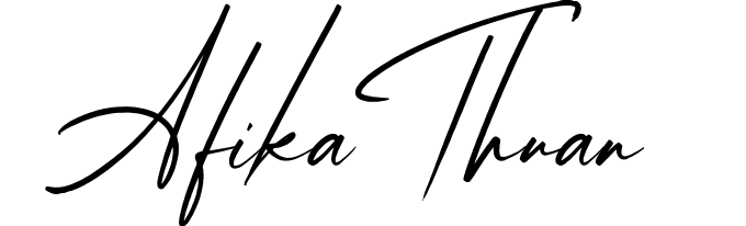 AfikaThuan