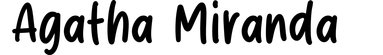 Agatha Miranda
