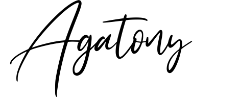 Agatony