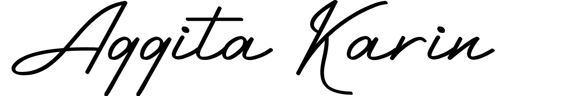 Aggita Karin