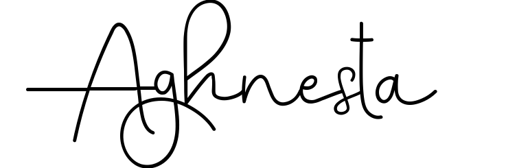 Aghnesta