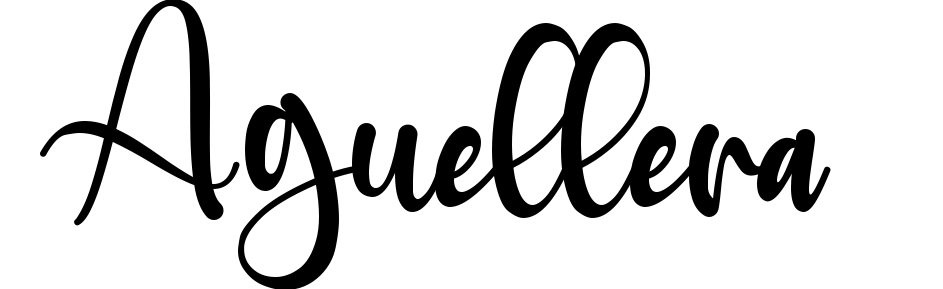 Aguellera