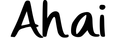 Ahai