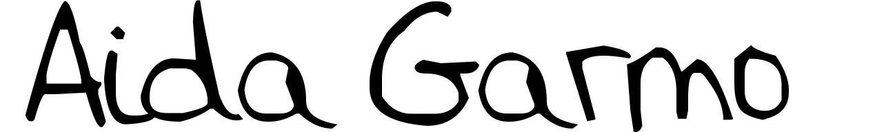 Aida Garmo