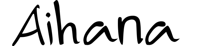 Aihana