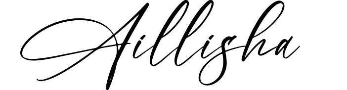 Aillisha