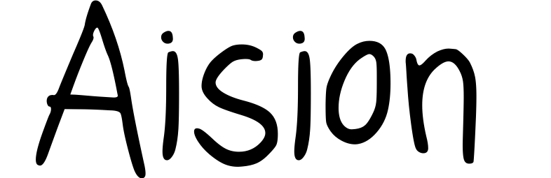Aision