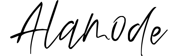 Alamode