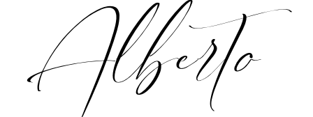 Alberto