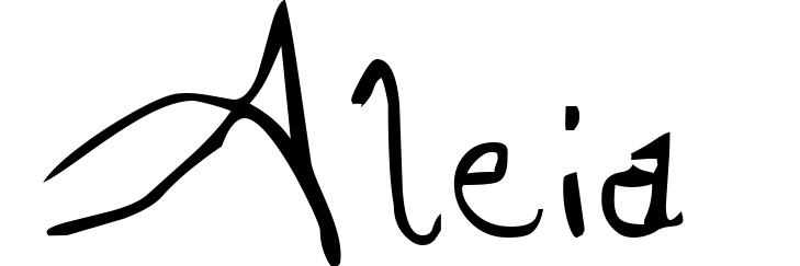 Aleia