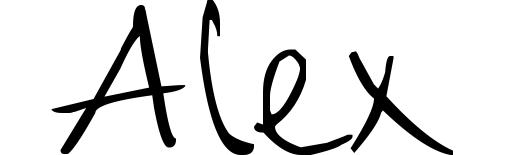 Alex