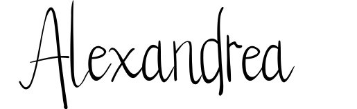 Alexandrea