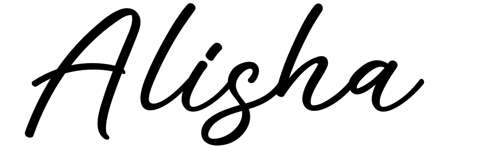 Alisha