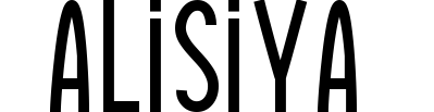 Alisiya