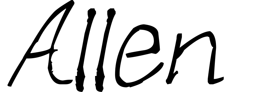 Allen