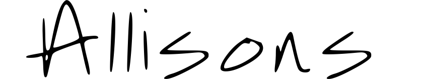 Allisons
