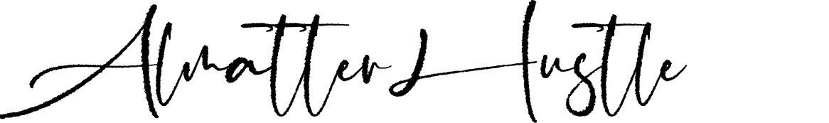 Almatter Hustle