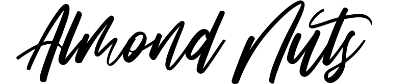 Almond Nuts