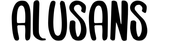 Alusans