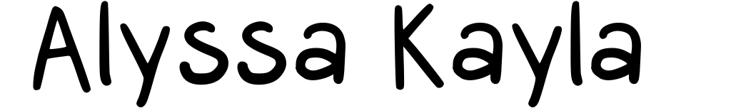 Alyssa Kayla