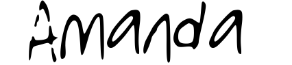 Amanda