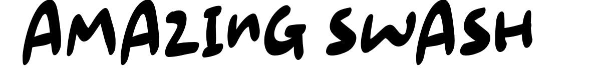 Amazing Swash