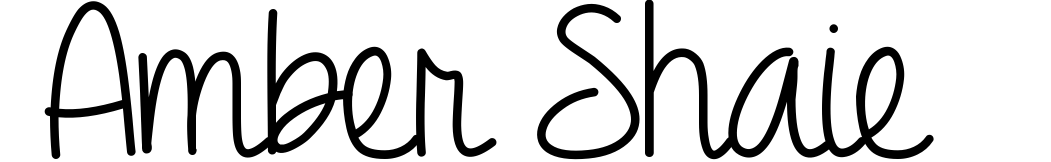 Amber Shaie