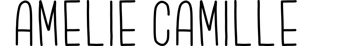 Amelie Camille