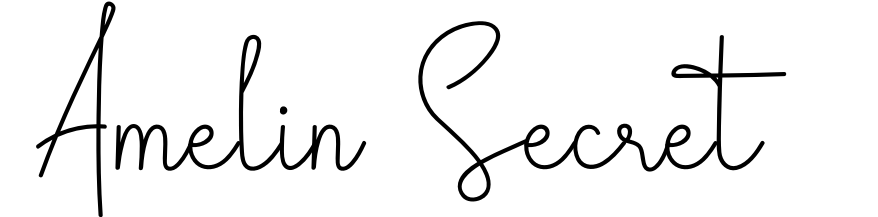 Amelin Secret