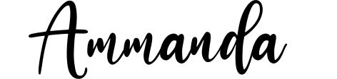 Ammanda
