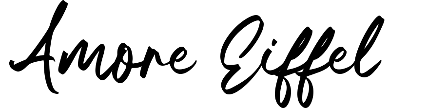 Amore Eiffel