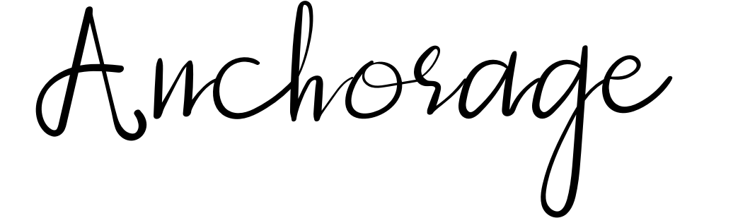 Anchorage