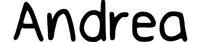 Andrea