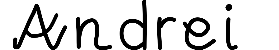 Andrei