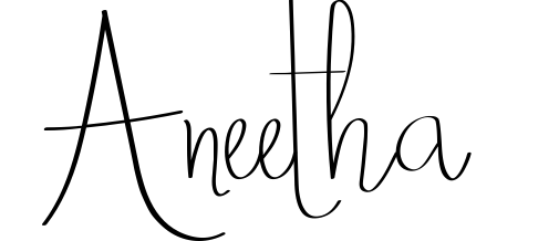 Aneetha