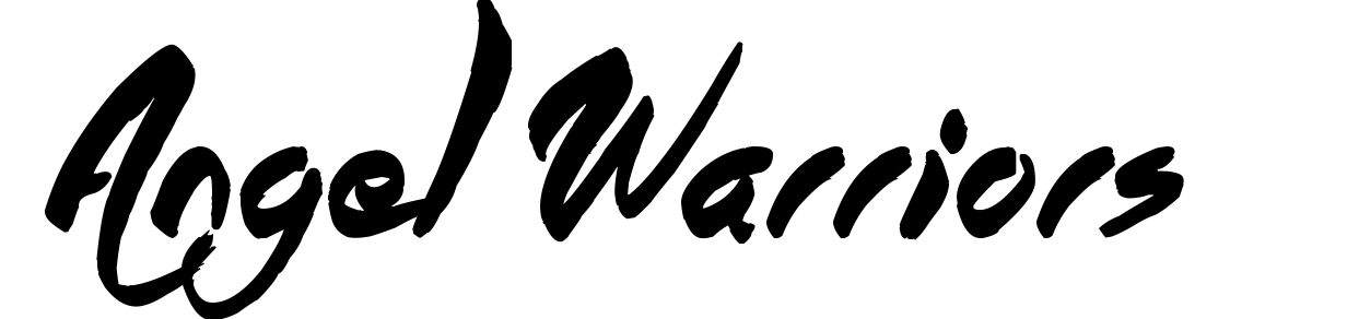 Angel Warriors