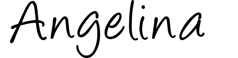 Angelina